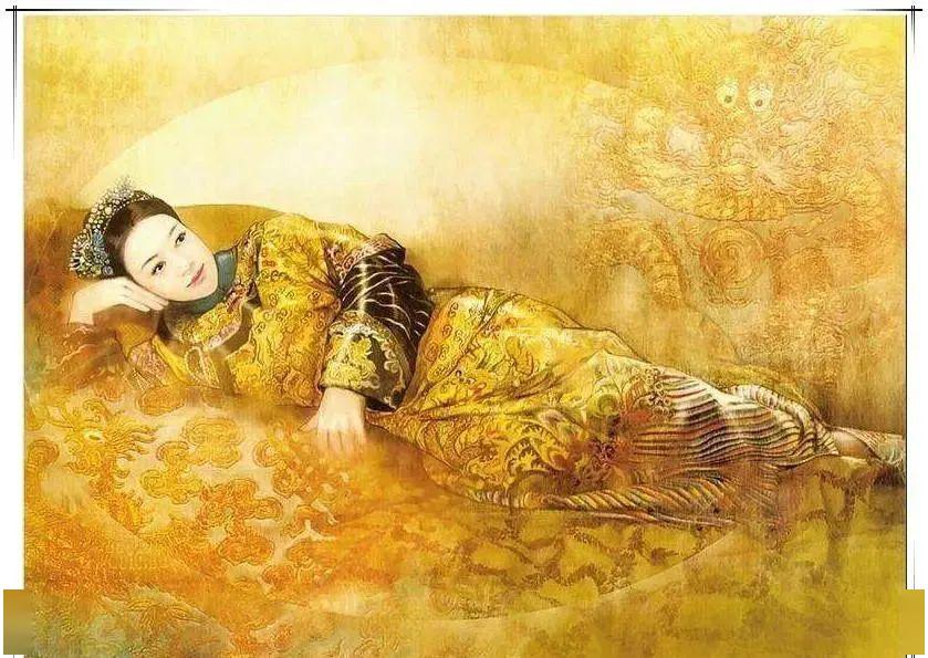 清惠陵近百年后被打开,同治只剩尸骨,为何陪葬的皇后依旧尸身不腐?