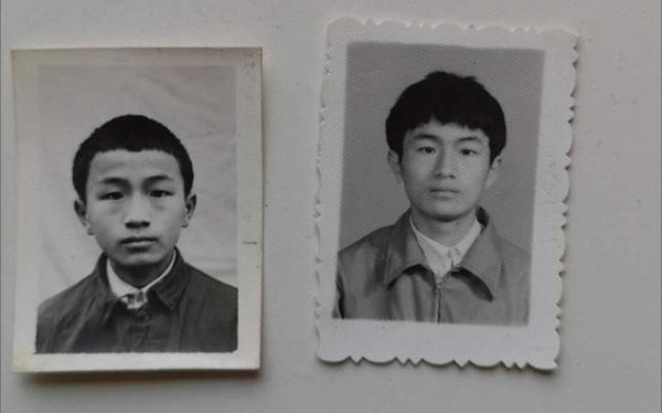 八旬老人寻找失踪34年状元儿,“只想要个结果”