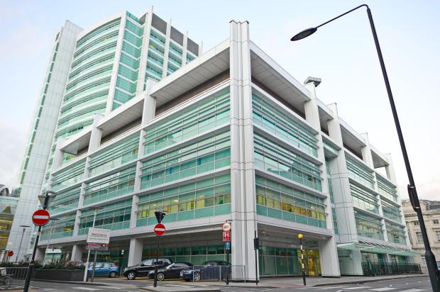 嘉莉■以此表达敬意小金毛曝光：鲍里斯用救治自己医生名字给儿子命名