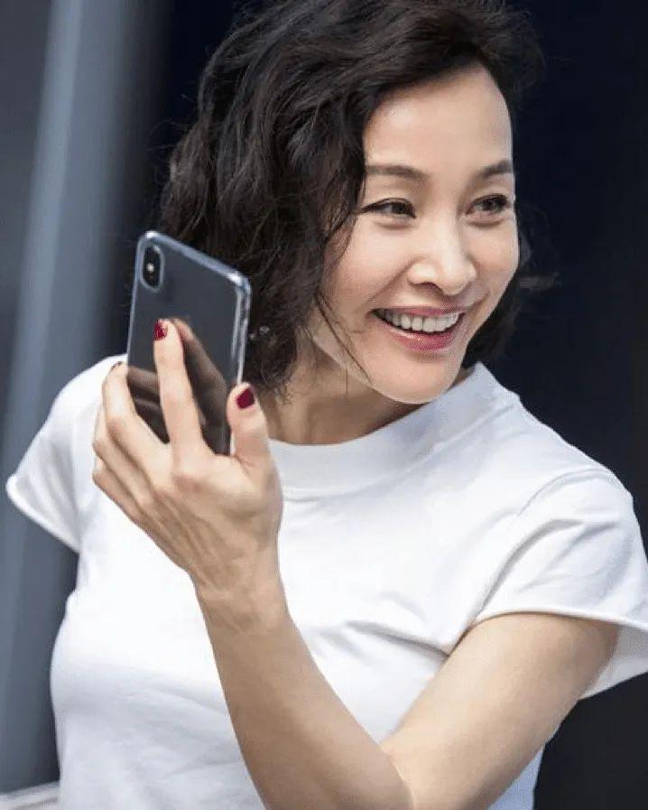 陈冲:老没那么可怕,可怕的是朽,是思想的固化