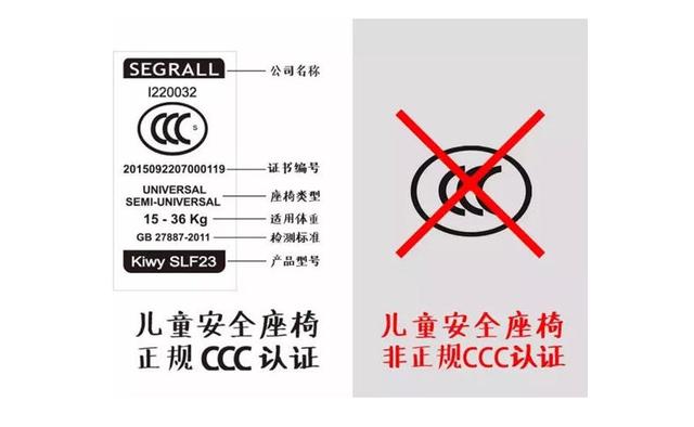【标准】儿童安全座椅怎么选？看完这3点就知道了