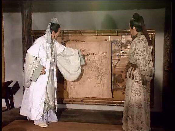 [问题]浅谈《隆中对》在吴国问题上有不可逆转的硬伤，