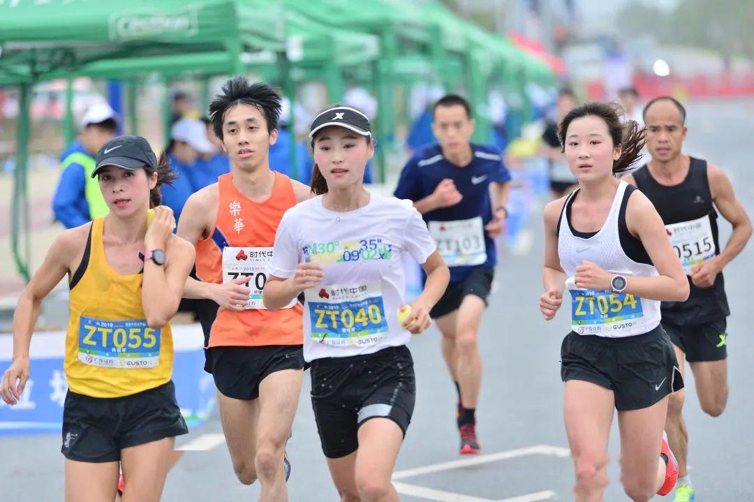 五四 我们以青春的名义去奔跑_青年
