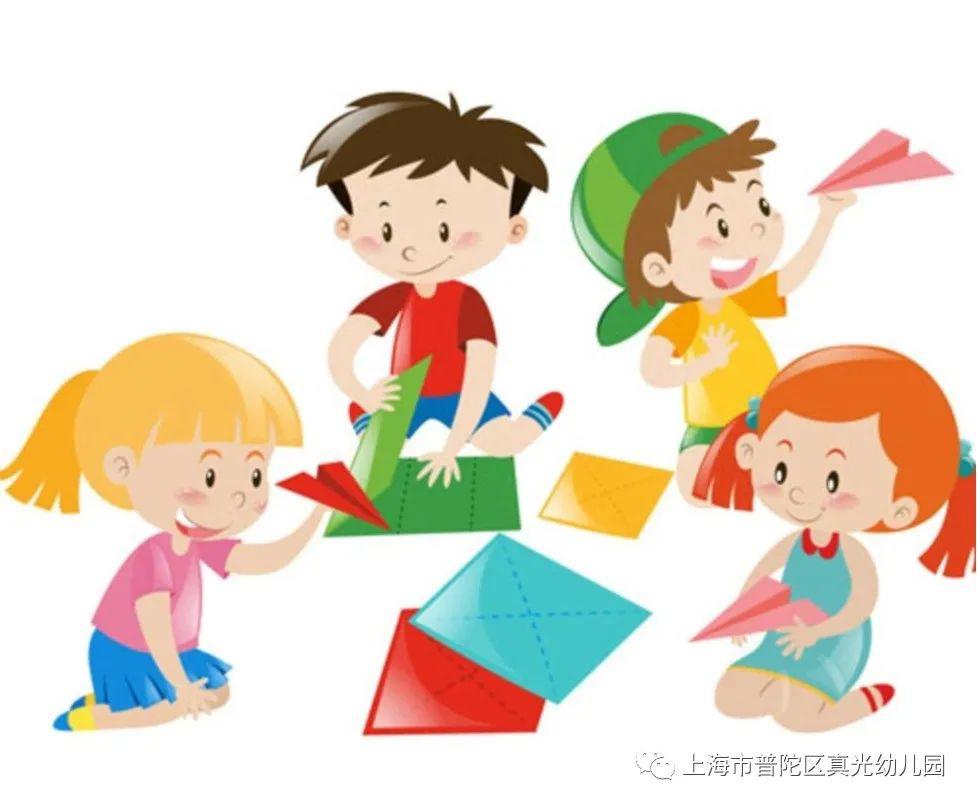 真光幼儿园五月份健康早教线上活动——探索游戏《小兔子找尾巴》