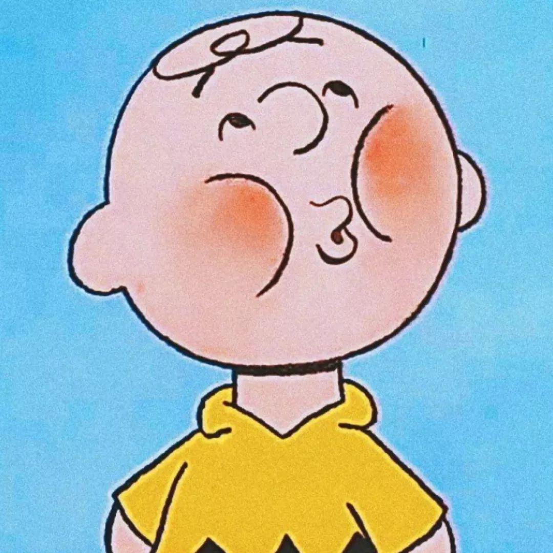 一批个性微信头像,7大系列任你挑选~_动漫