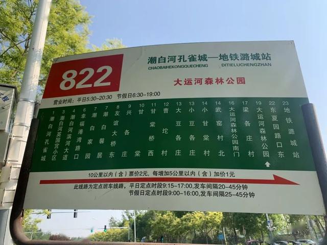 最全"五一"游园攻略 交通篇 主大门(西一门) 公交822路,t116路,微58