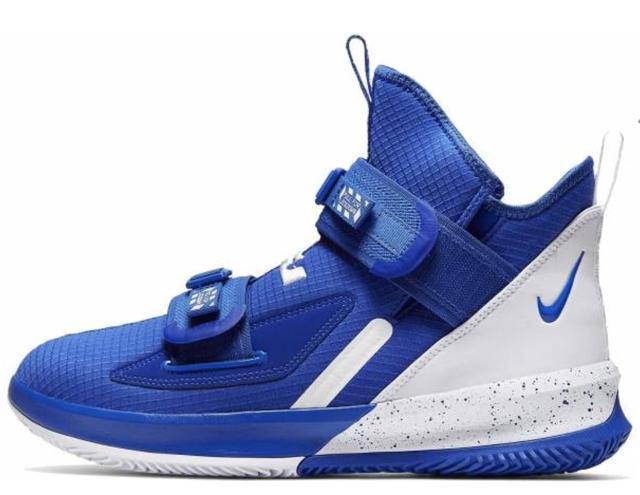 nike lebron soldier 13,一款容易被忽视的超强勒布朗