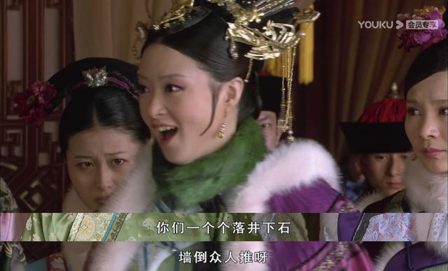 恶有恶报罗志祥