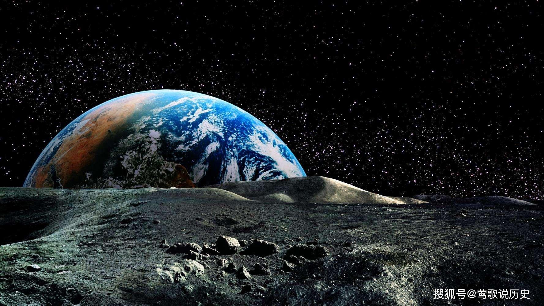 因此"行星连珠"发生时,地球上不会发生什么特别的事件,其他的行星和小