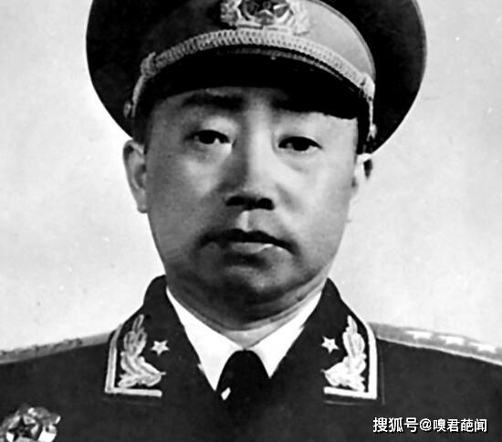 十大上将排名_十元帅十大将上将排名