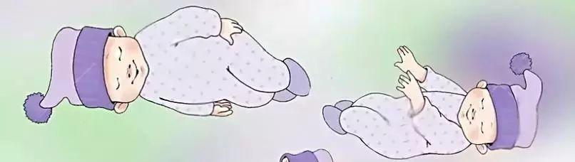 『发出的』宝宝发出的积食信号你能看懂多少?过度喂养危害大