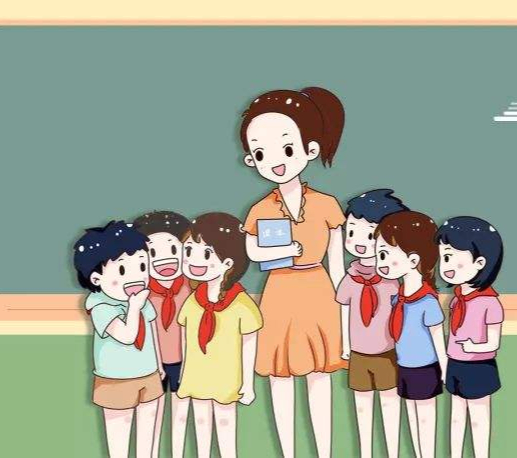 原创小学生忘带作业老师不让家长来送如果你来救急就是害了他