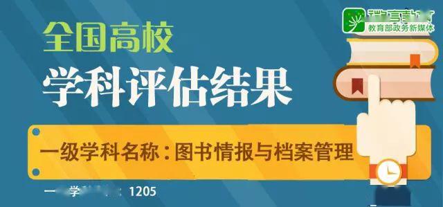 一定要看的专业及学科排名，就在这一篇！全国第四轮学科评估结果