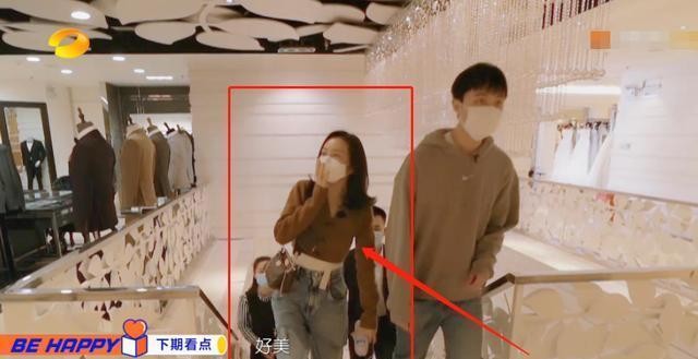 王鸥婚纱_王鸥婚纱造型(3)