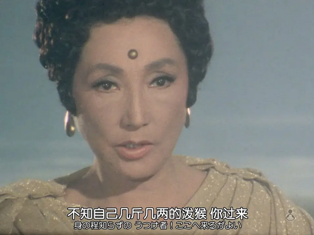 日本78版西游记走红逼迫央视投拍86版西游记
