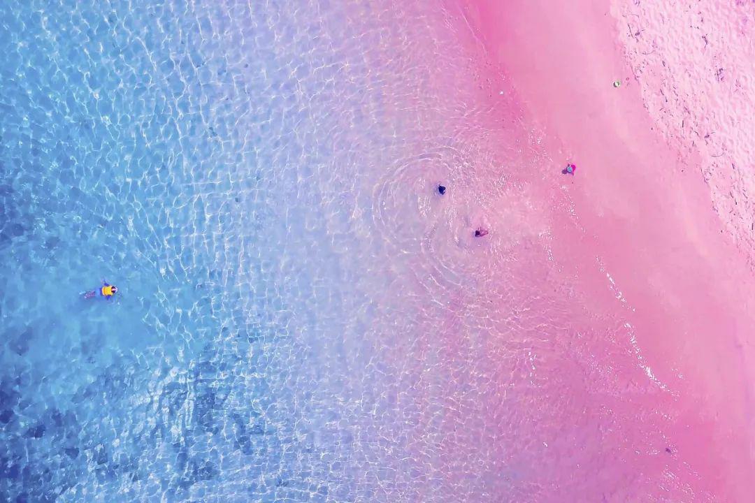 【科莫多】一座藏着粉色沙滩的东南亚小众海岛
