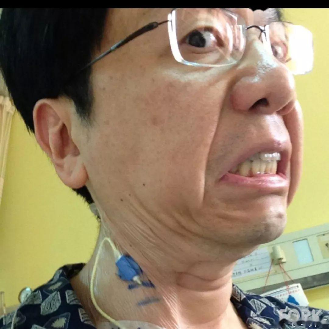 【生死】她的朋友圈让无数人泪奔：这世上除了生死，都是小事35岁二胎妈妈查出胃癌晚期