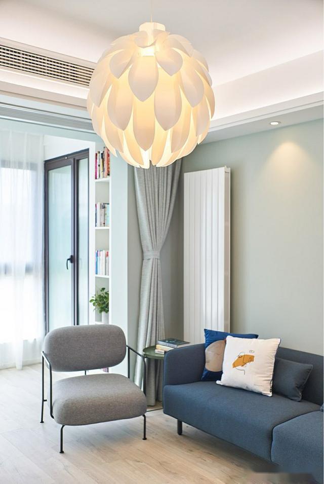 客厅吊灯怎么装好看图解 b78b096afe5b4e3f9d76c81c67cf53f3.jpeg