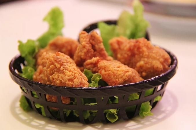饮食@可能是饮食有问题，家长不可不知虫洞养育 | 孩子总咳嗽