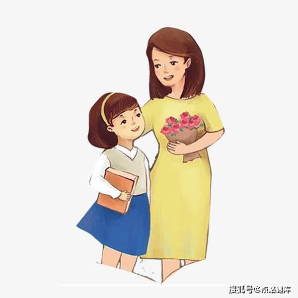 孩子学习退步,家长接受老师的训斥后,这位爸爸的做法值得学习