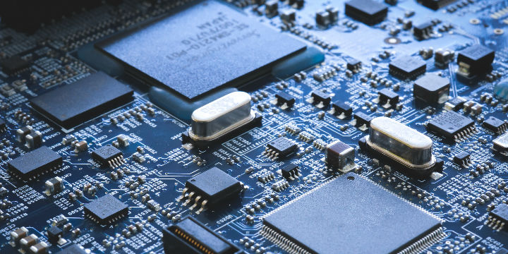 1985：中国芯奇点