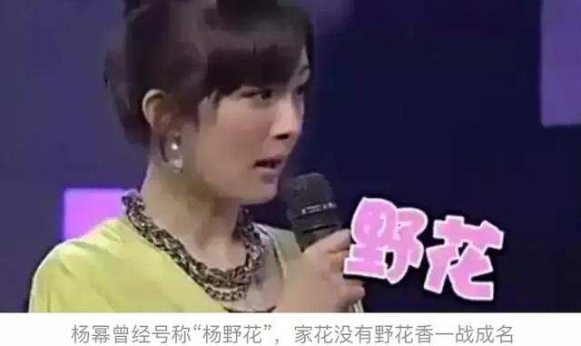 『杨幂成娱乐圈杠精达人』杨幂成娱乐圈杠精达人？说一句怼三句