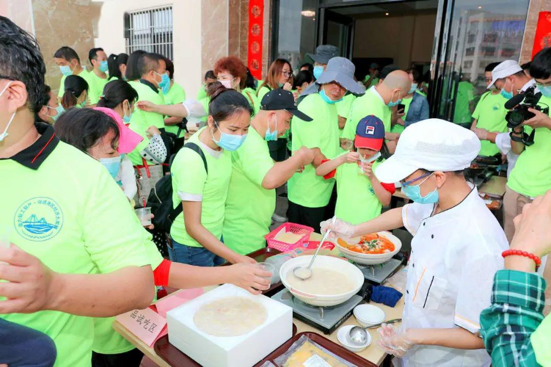 直击珠海高栏港这5家企业挖掘港区宝藏你喜欢的凤梨芭乐奥尔良鸡扒