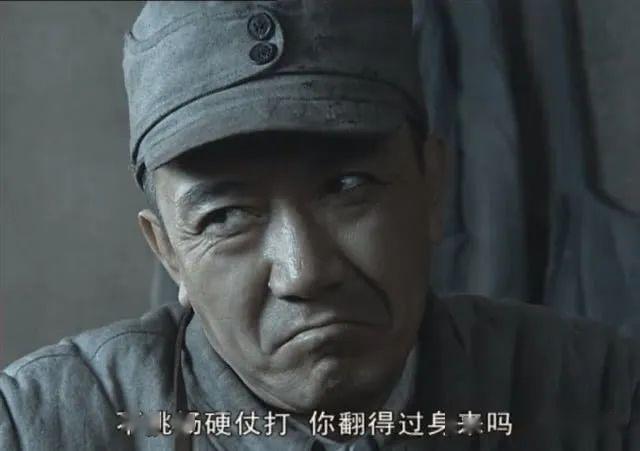 做工程必须要有点匪气