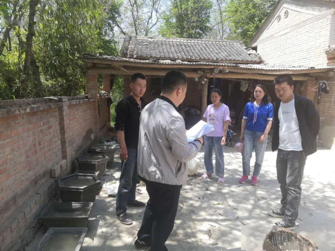 西和县自然资源局扎实开展脱贫攻坚大核查大整治工作(二)