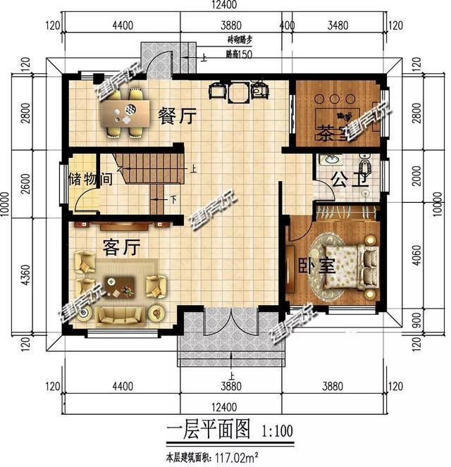 10款最美徽派别墅第6套最好看第8套造价仅29万