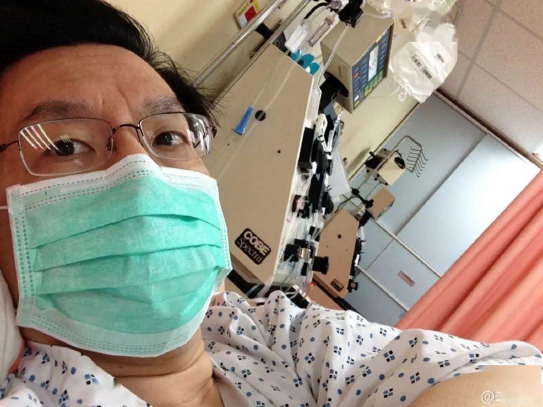 【生死】她的朋友圈让无数人泪奔：这世上除了生死，都是小事35岁二胎妈妈查出胃癌晚期