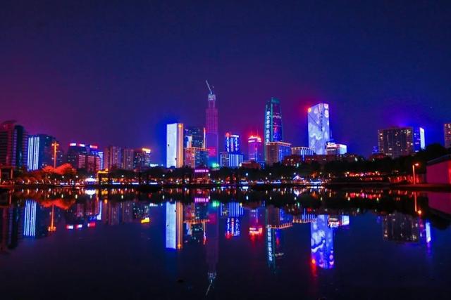 东莞南城2020年gdp_东莞寮步2018年站街女
