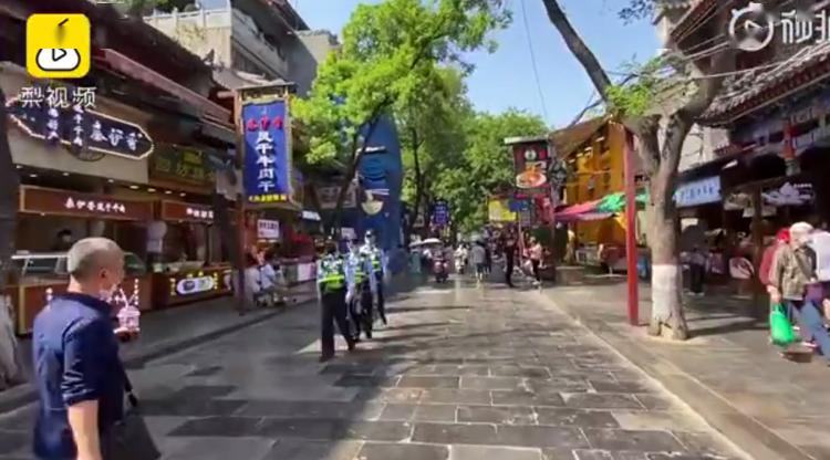 西安 回族人口_西安人口密度图(3)