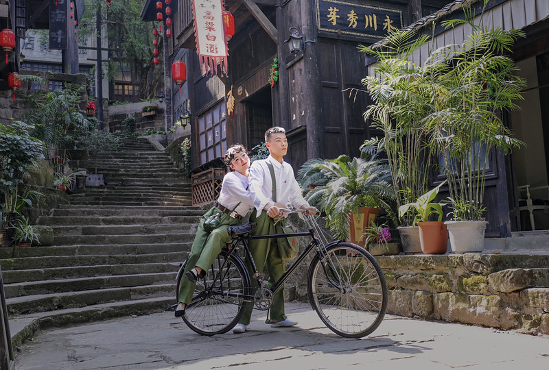 金粉世家