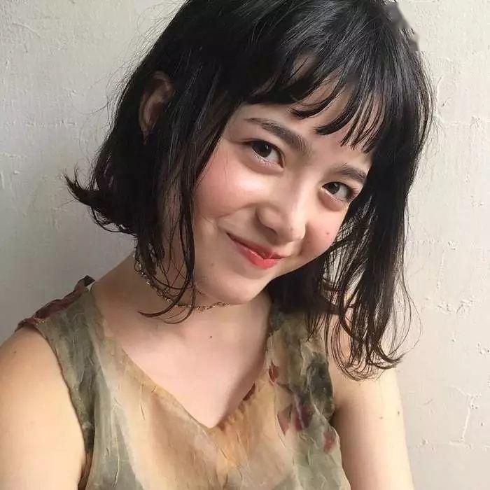 英子女生|各类风格好看的女生头像 180 张 少女壁纸