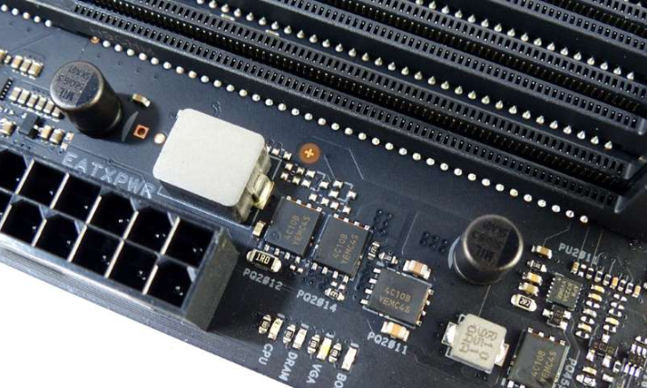 实用电竞主板,华硕rog strix z490-a gaming详细介绍