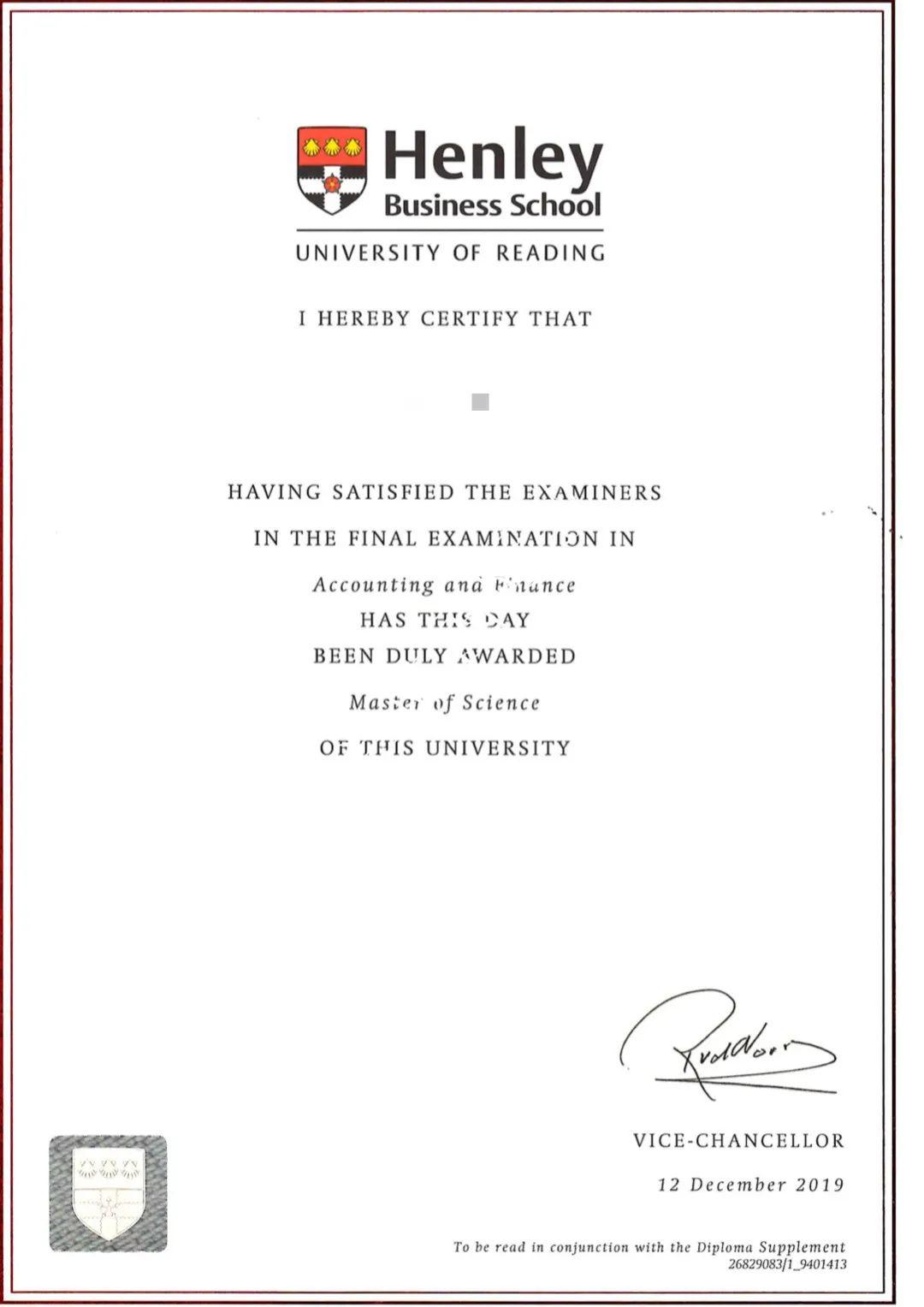 证"。 国外本科学位证书本科学位认证证书acca证书cfa证书硕士学位认证证书