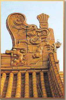 『蒯鲁班』，京华物语③|紫禁城建成600年，再忆巧匠“蒯鲁班”