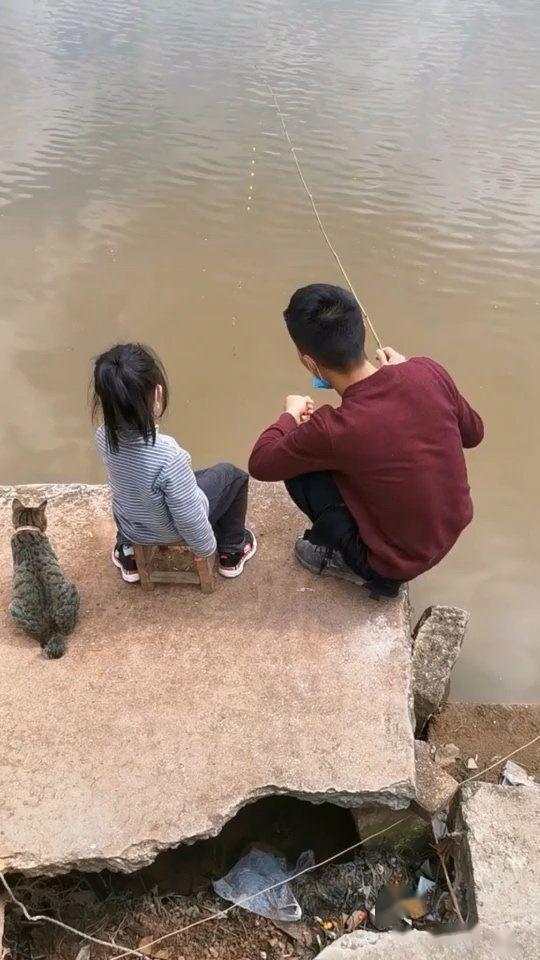 冬季气温多少度适合钓鱼 2765fc6e0d894950a4f16344ec990f7d.jpeg
