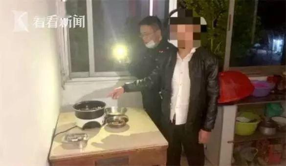 【浦江】男子打晕网红黑天鹅回家炖汤：它啄我，