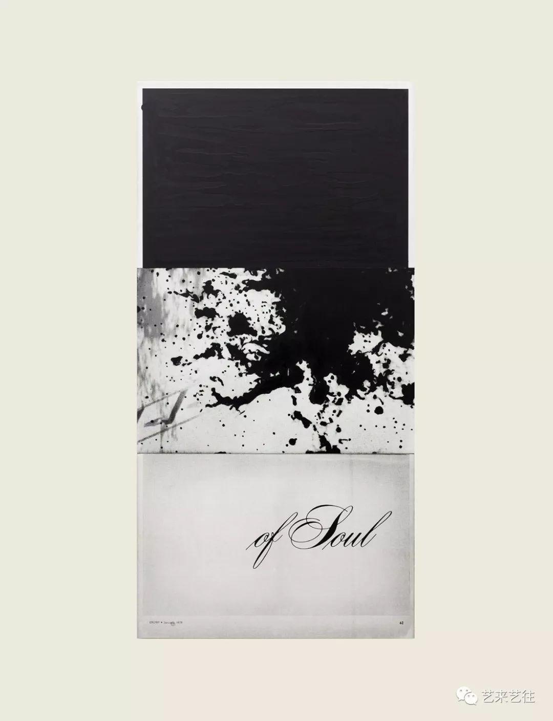隐晦的含义——lorna simpson