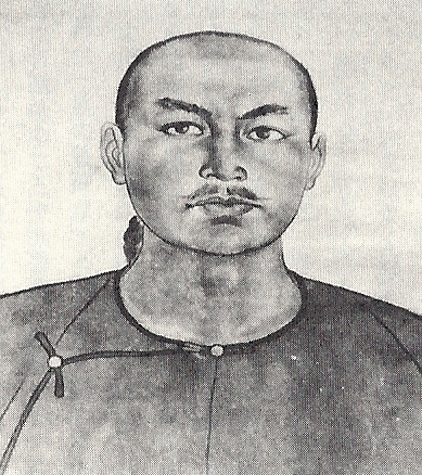 洪秀全在天王府11年未曾外出，他到底在忙什么？原因让人难以启齿_女子