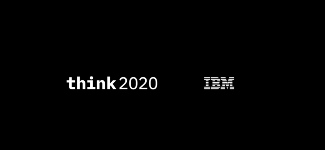 ibmthink2020打造全新视觉形象