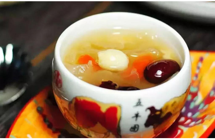 广东立冬吃什么