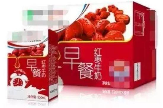 [牛奶]不适合给宝宝喝！你可能天天都在买！这几种奶