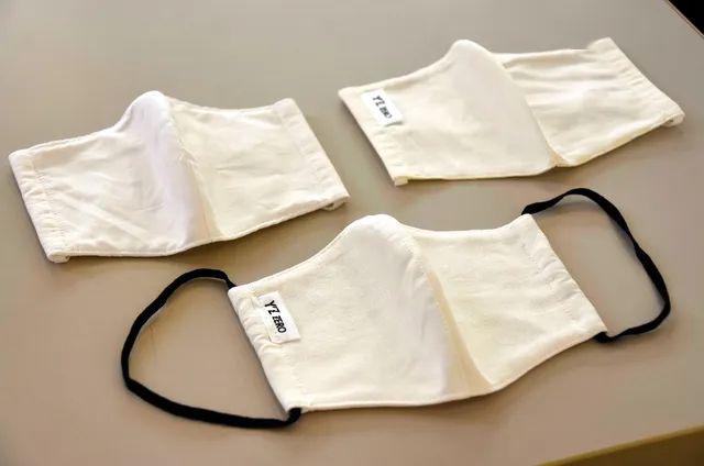 天热了，4℃的“冰镇口罩”开始发售！