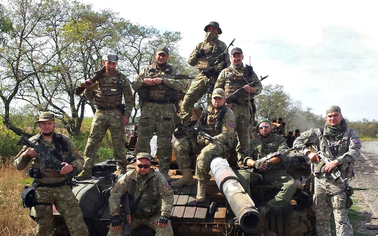 美军士兵不敢与俄罗斯雇佣军作战?的确非同寻常,美国人是害怕的