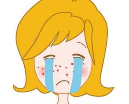 脸上有痘印,维生素e靠边站 去痘印最该用的是这个方法