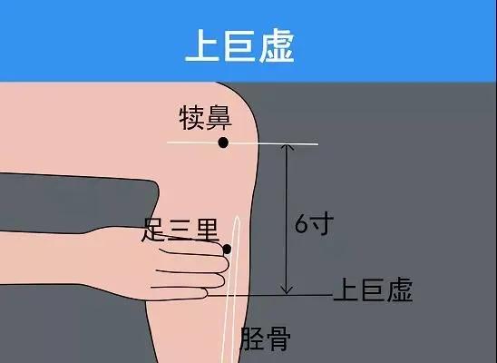 7大减肥穴位没事多按按瘦腰又瘦腿