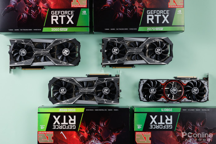  RTX Beta 2080 Ti 
